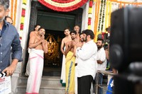 NBK 101 Movie Opening